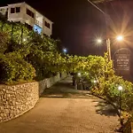 郝瑞泰 - 艾格纳缇酒店 酒店 3*