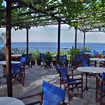 郝瑞泰 - 艾格纳缇酒店 酒店 霍里顿