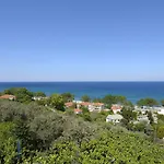 酒店 郝瑞泰 - 艾格纳缇酒店 霍里顿