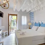 郝瑞泰 - 艾格纳缇酒店 酒店 霍里顿