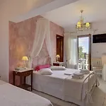 郝瑞泰 - 艾格纳缇酒店