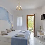 郝瑞泰 - 艾格纳缇酒店 3*