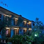 酒店 郝瑞泰 - 艾格纳缇酒店 霍里顿