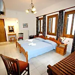 酒店 郝瑞泰 - 艾格纳缇酒店 霍里顿