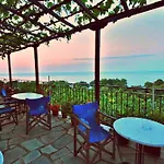 郝瑞泰 - 艾格纳缇酒店 酒店 霍里顿