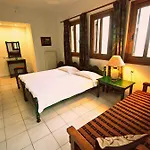 酒店 郝瑞泰 - 艾格纳缇酒店 3*