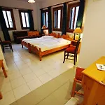 酒店 郝瑞泰 - 艾格纳缇酒店