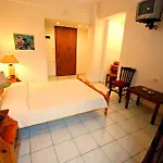 酒店 郝瑞泰 - 艾格纳缇酒店 3*