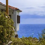 郝瑞泰 - 艾格纳缇酒店 酒店 3*