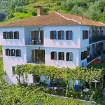 郝瑞泰 - 艾格纳缇酒店 酒店