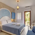 郝瑞泰 - 艾格纳缇酒店