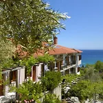 酒店 郝瑞泰 - 艾格纳缇酒店 霍里顿