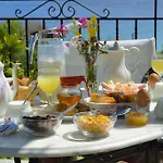 郝瑞泰 - 艾格纳缇酒店 霍里顿