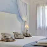 郝瑞泰 - 艾格纳缇酒店