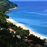 郝瑞泰 - 艾格纳缇酒店 酒店 3*