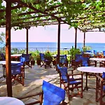 郝瑞泰 - 艾格纳缇酒店