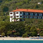 郝瑞泰 - 艾格纳缇酒店 酒店 3*