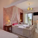 郝瑞泰 - 艾格纳缇酒店