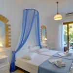 酒店 郝瑞泰 - 艾格纳缇酒店 3*