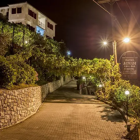 Agnadi - Szálloda 3*