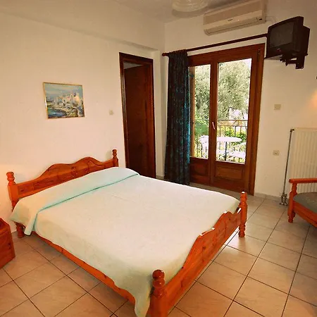 Hotel Agnadi - 3*