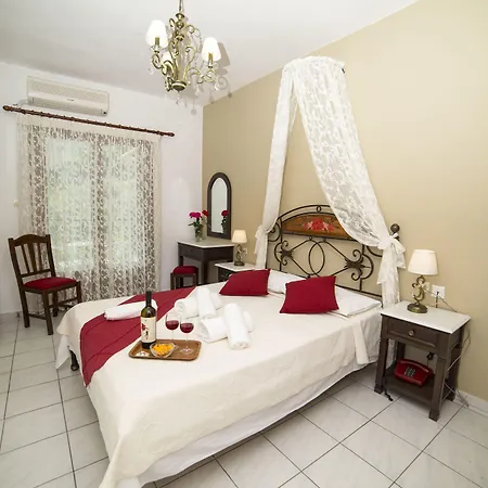 Agnadi - Hotel