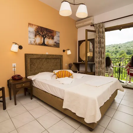 Szálloda Agnadi - 3*