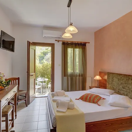 Hotel Agnadi -