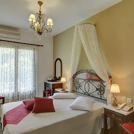 Hotel Agnadi -