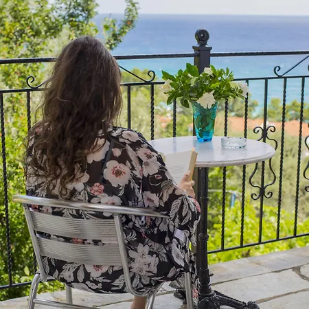 Agnadi - Hotel 3*