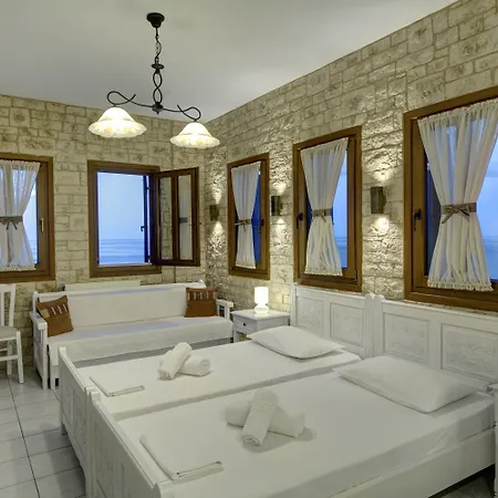 Agnadi - Hotel 3*