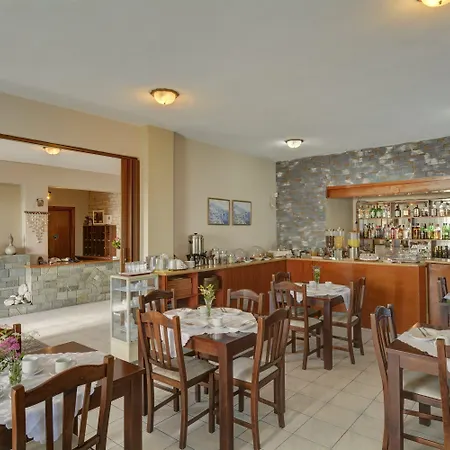 Agnadi - Hotel