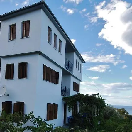Hotel Agnadi - Chorefton