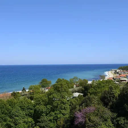 Agnadi - 3* Horeftó