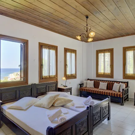 Szálloda Agnadi - 3*