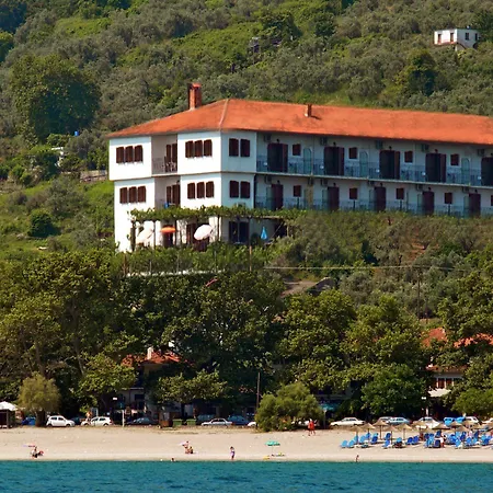 Szálloda Agnadi - 3*