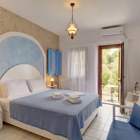 Hotel Agnadi -