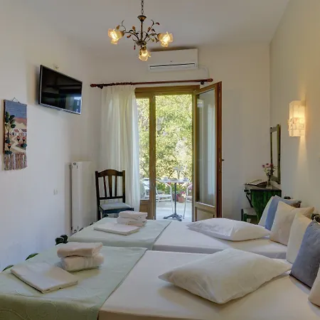 Agnadi - Hotel