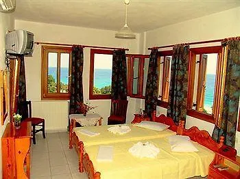Agnadi - Hotel Chorefton
