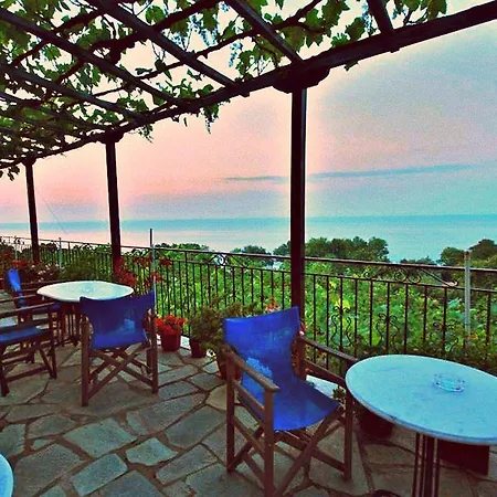 Agnadi - Hotel Chorefton