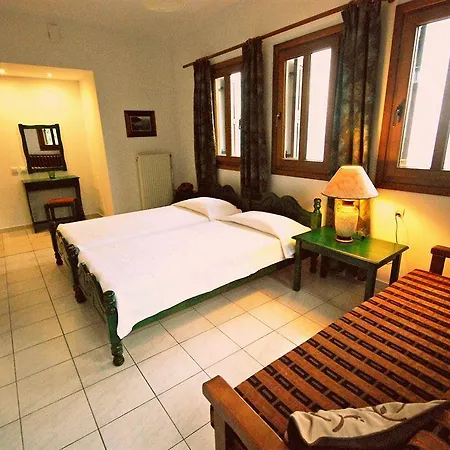 Hotel Agnadi - 3*
