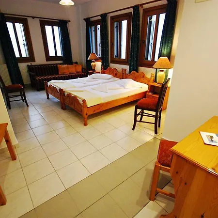 Hotel Agnadi -
