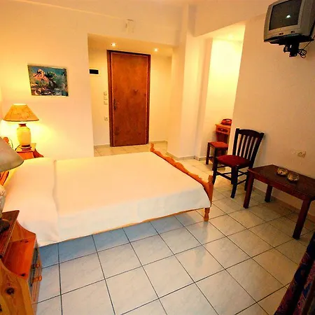 Hotel Agnadi - 3*