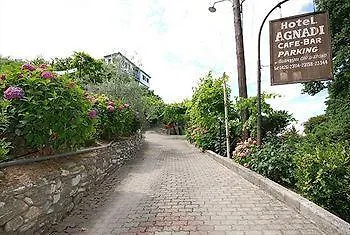 Agnadi - Hotel 3*