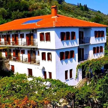 Hotel Agnadi -