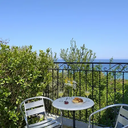 Szálloda Agnadi - 3*