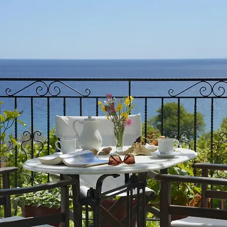 Hotel Agnadi -