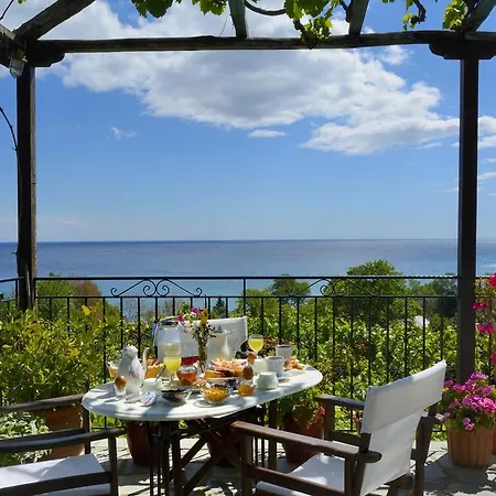 Hotel Agnadi - 3*