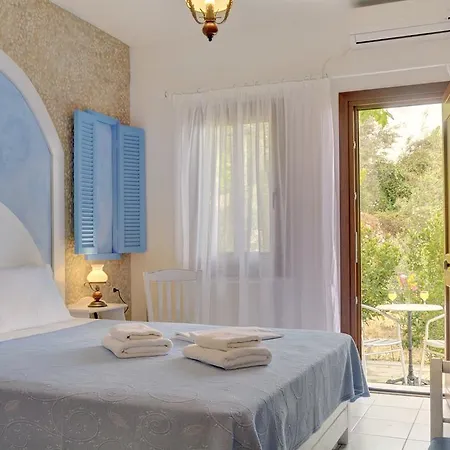 Szálloda Agnadi - 3*