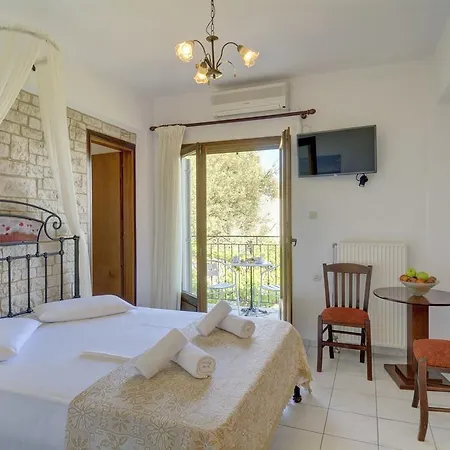 Hotel Agnadi - 3*